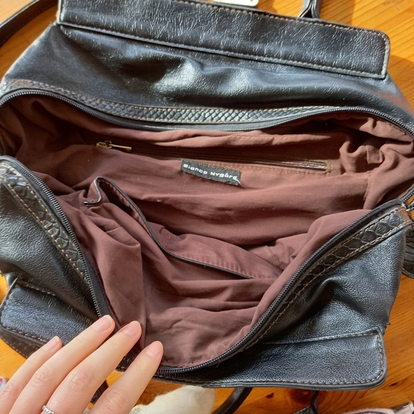 Bianca Nygard Bag - Picture 3 of 6